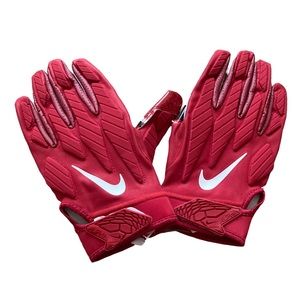 Mens New Nike Football Gloves 